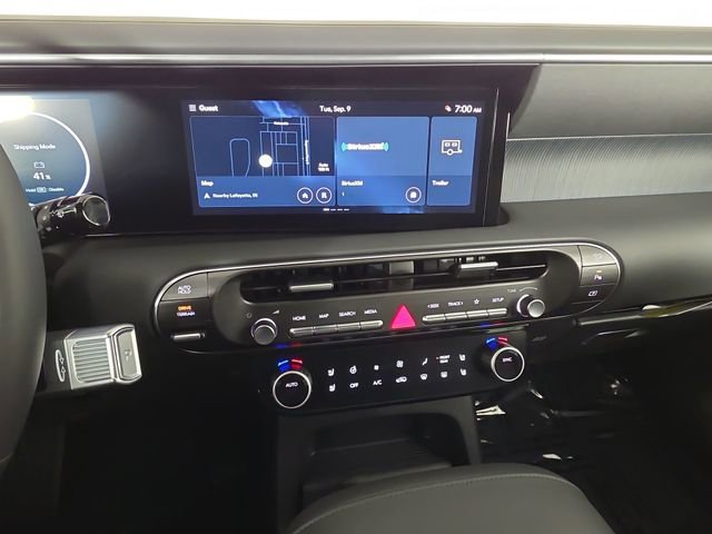 New 2026 Hyundai Palisade Calligraphy image 22