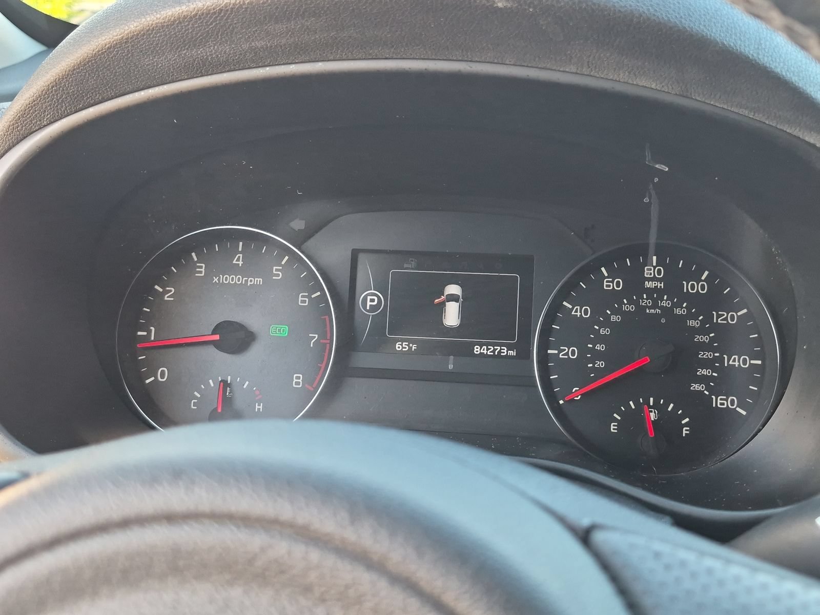 Used 2019 Kia Sportage SX AWD/4WD image 34