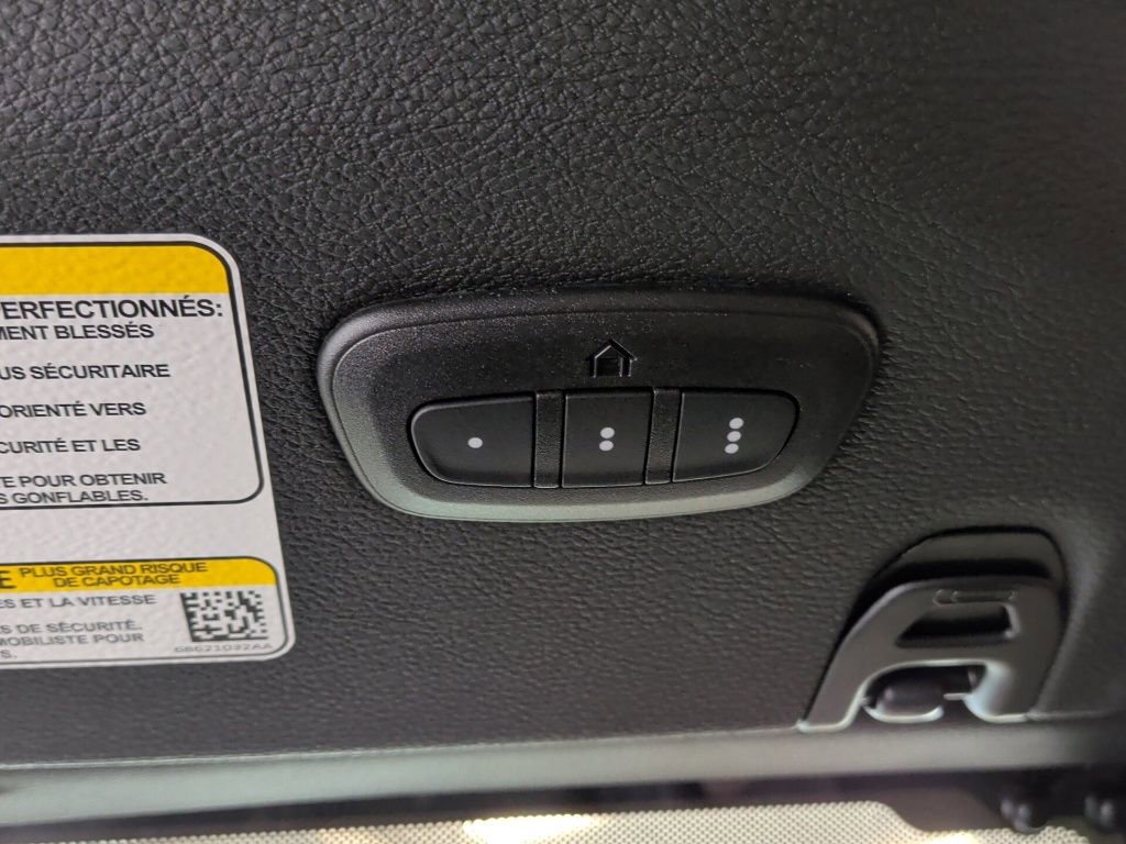 New 2026 Jeep Wrangler Unlimited Rubicon image 20