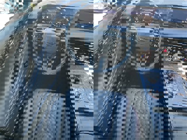 New 2026 Genesis G80 3.5T Prestige image 7