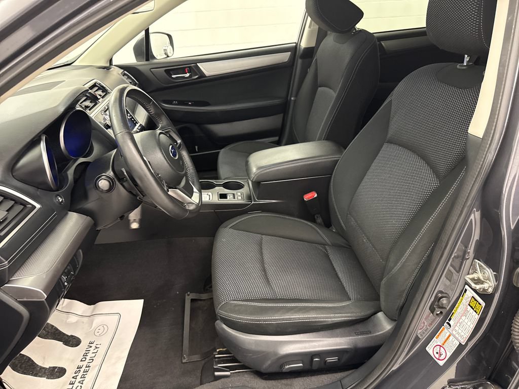 Used 2019 Subaru Outback 2.5i Premium AWD/4WD image 10