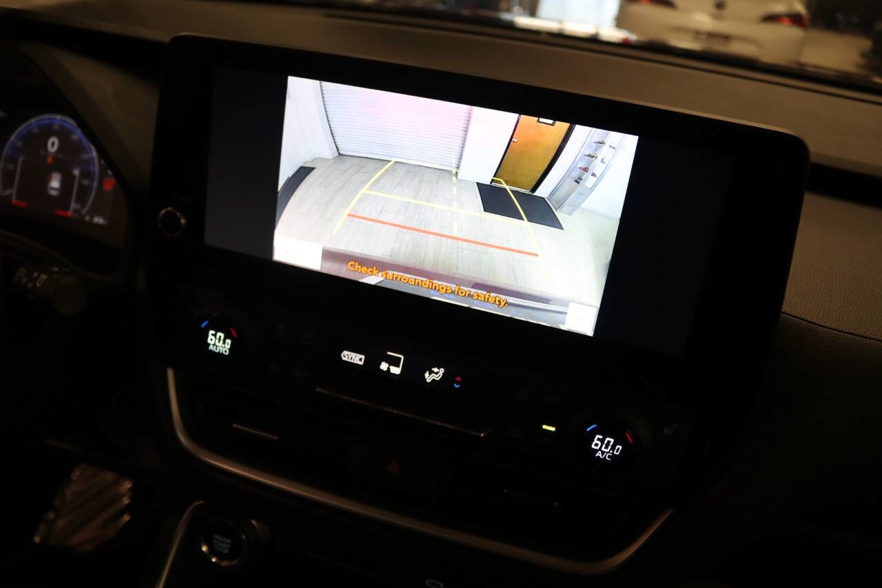 Used 2024 Toyota Grand Highlander AWD image 27