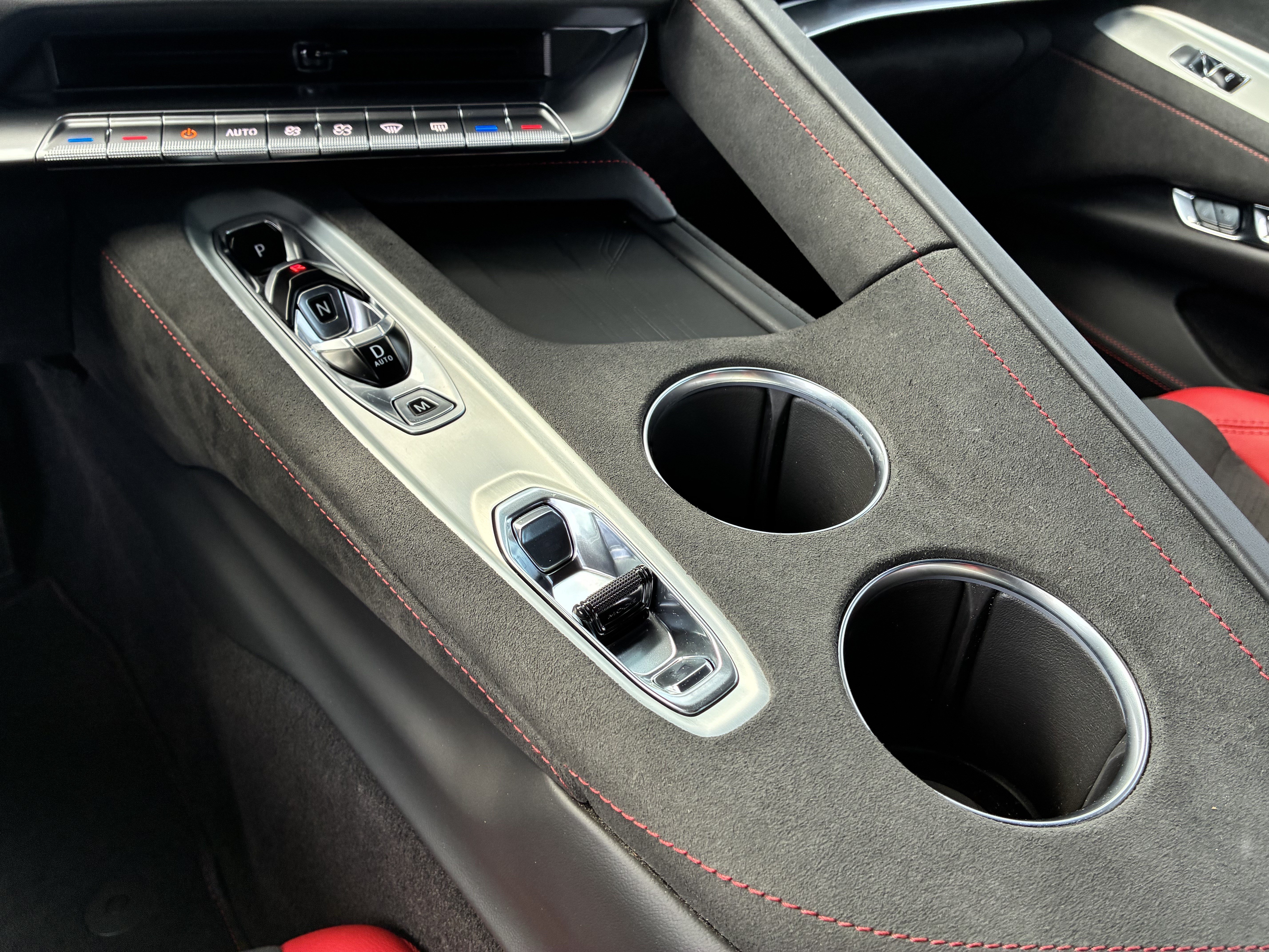 Used 2026 Chevrolet Corvette Z06 RWD image 30