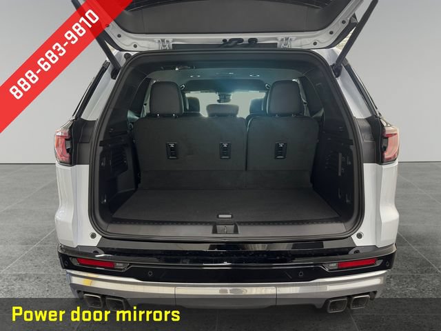 New 2026 GMC Acadia Denali w/ Super Cruise Package AWD/4WD image 14