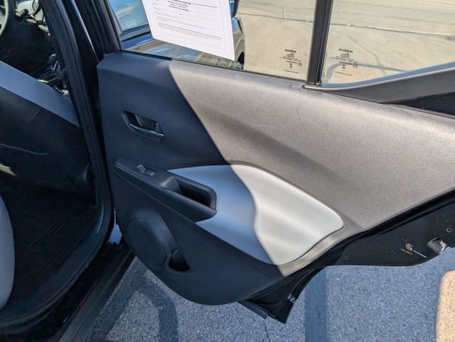 Used 2024 Nissan Kicks SR w/ SR Premium Package image 7