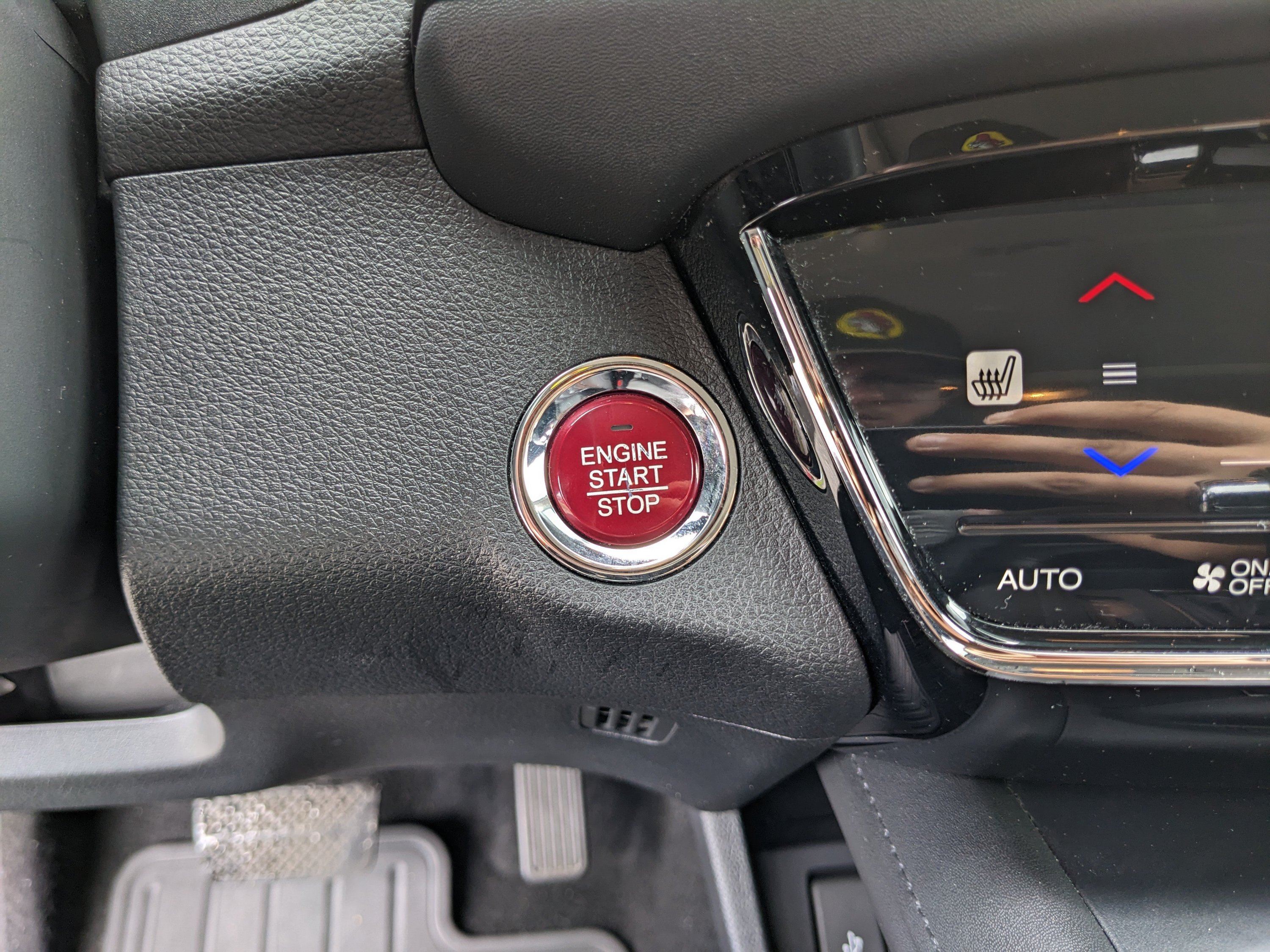 Used 2018 Honda HR-V EX-L image 26