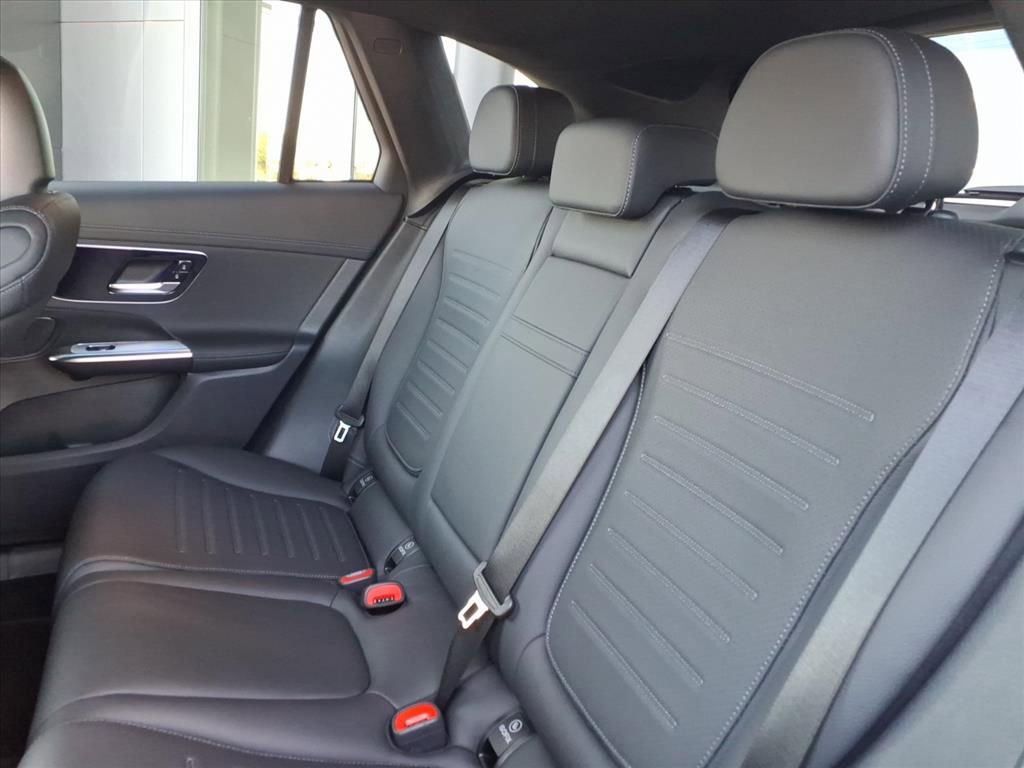 Certified 2026 Mercedes-Benz GLC 300 4MATIC image 26