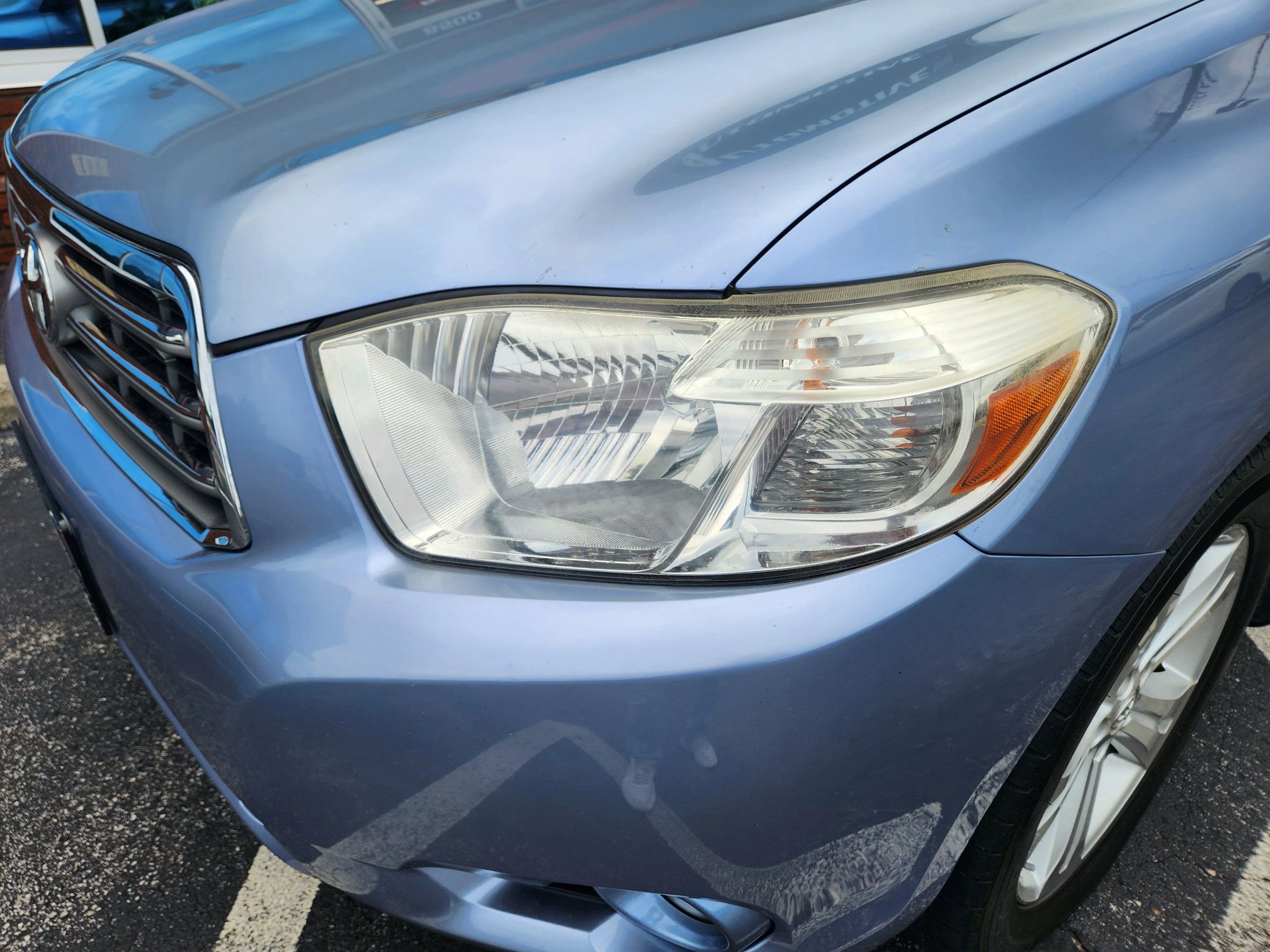 Used 2010 Toyota Highlander Limited image 75