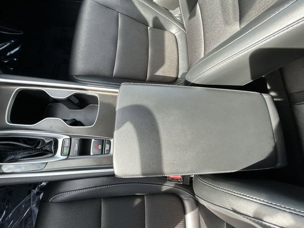 Certified 2022 Honda Accord Sport image 21