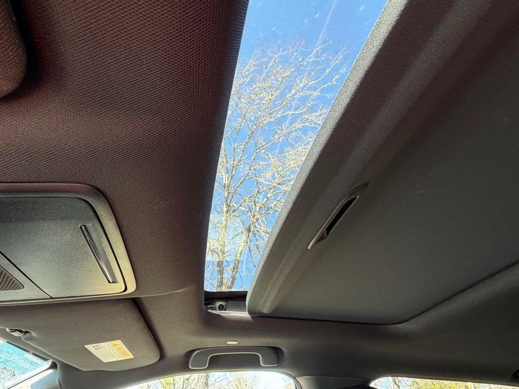 Certified 2025 Honda CR-V Sport-L image 28