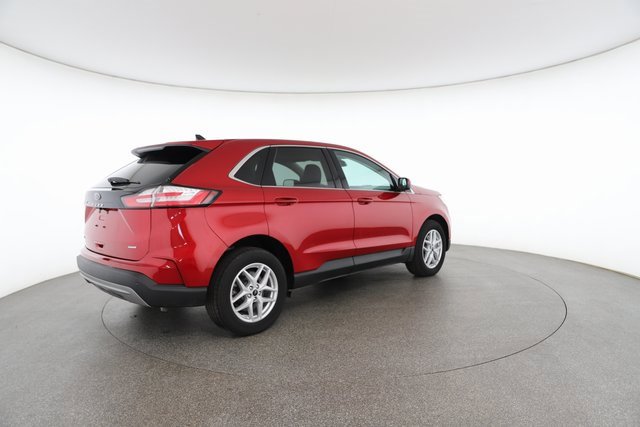 Used 2023 Ford Edge SEL w/ Convenience Package image 18