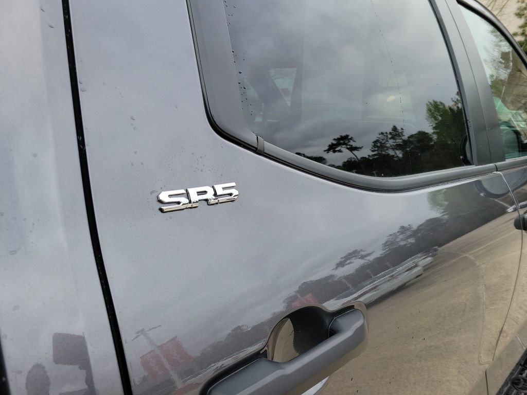 Certified 2026 Toyota Tundra SR5 w/ SR5 Convenience Package image 5