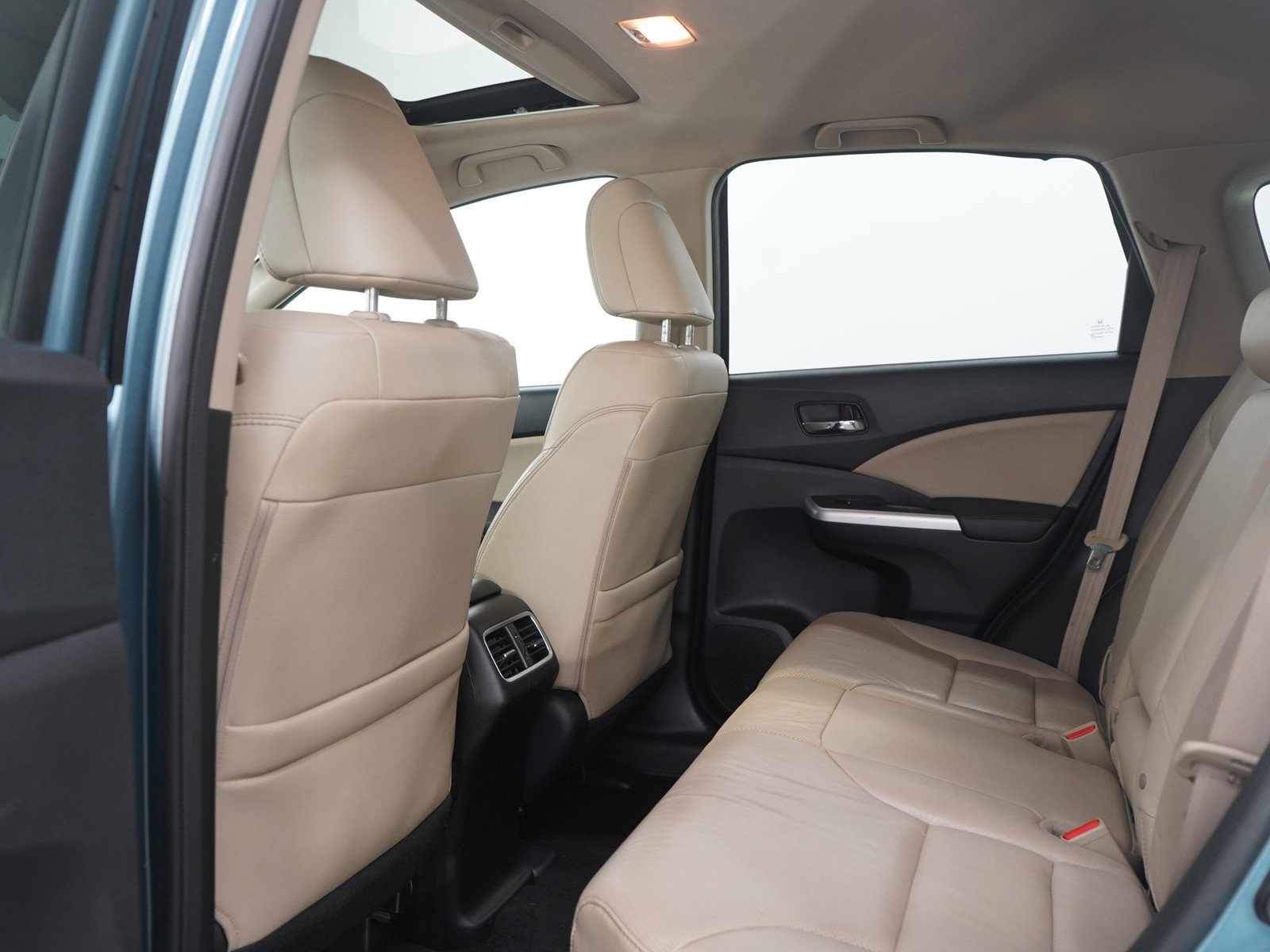 Used 2015 Honda CR-V EX-L image 18