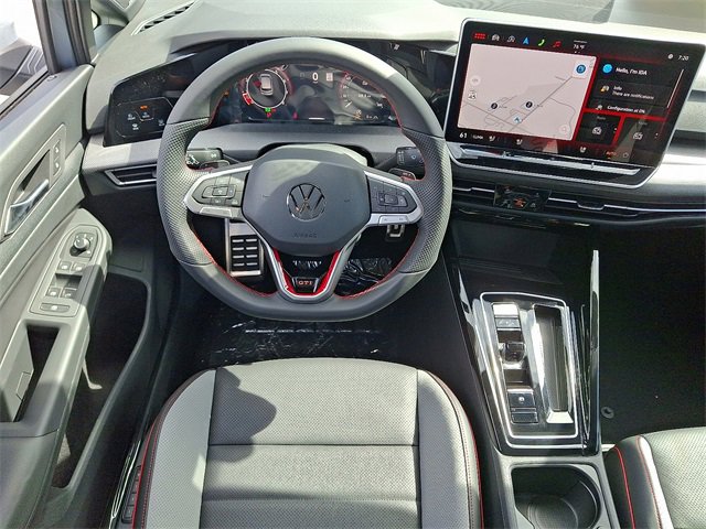 New 2025 Volkswagen GTI SE image 2