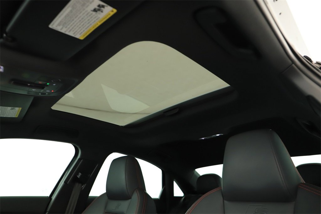 Certified 2023 Audi S3 Prestige w/ Prestige Package image 26