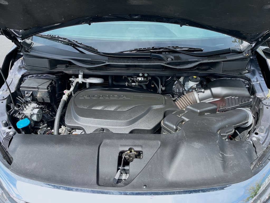 Used 2023 Honda Odyssey EX-L image 31