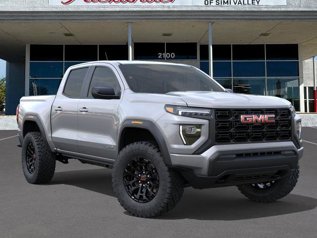 New 2026 GMC Canyon Elevation RWD image 7