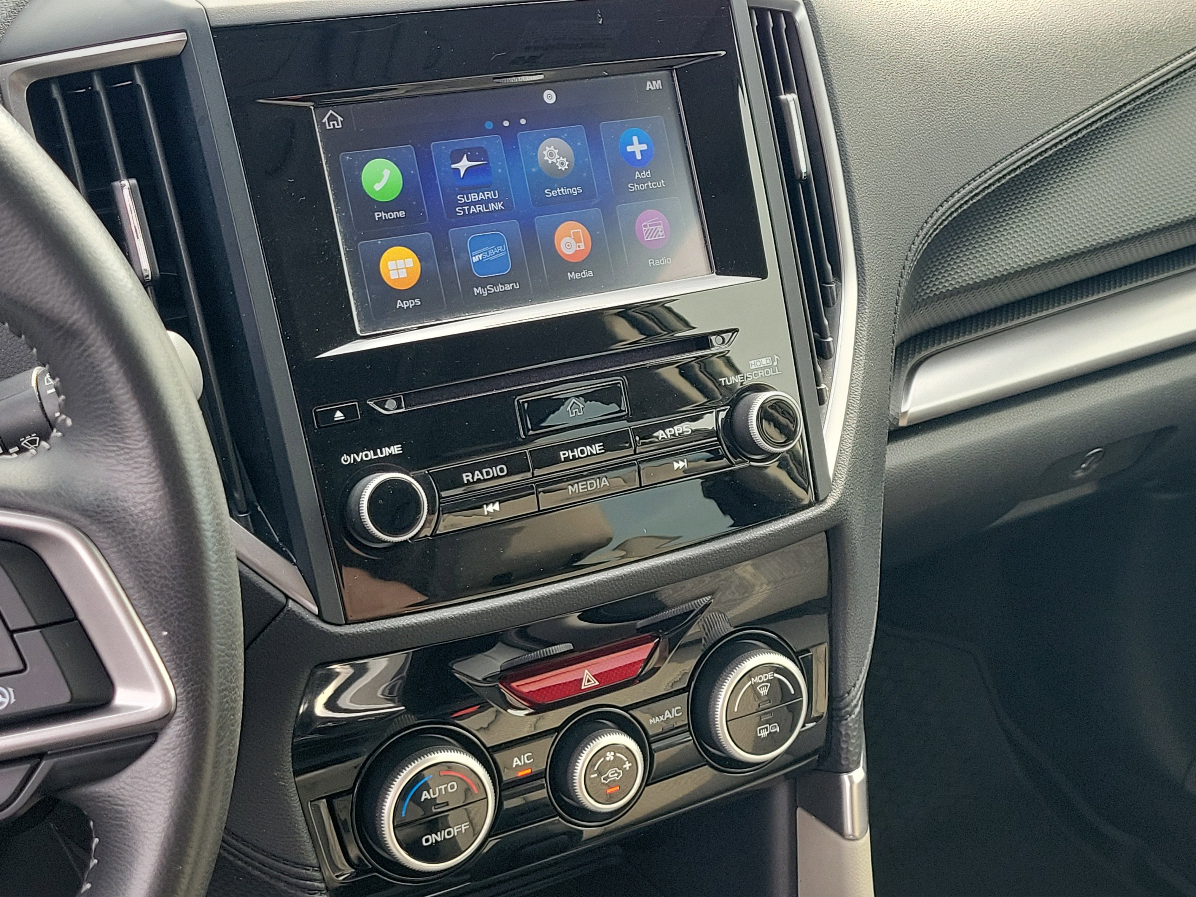 Certified 2023 Subaru Forester Premium image 29