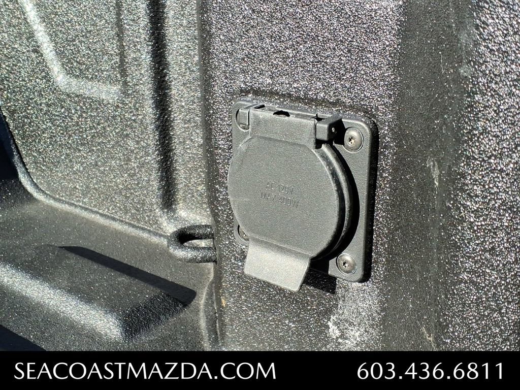 Used 2026 GMC Sierra 1500 Denali AWD/4WD image 6