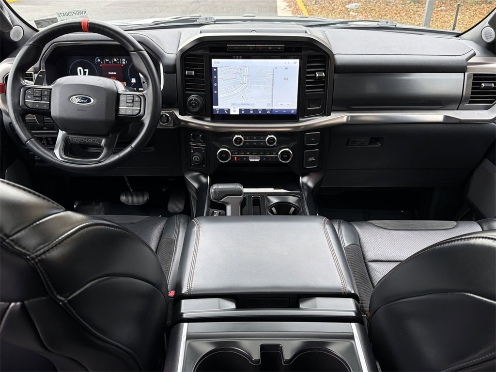 Used 2023 Ford F150 Raptor image 23