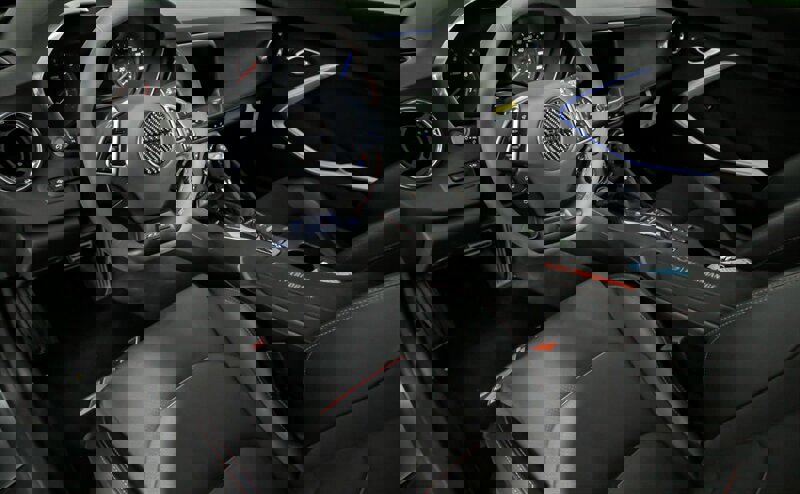 Used 2020 Chevrolet Camaro ZL1 image 19