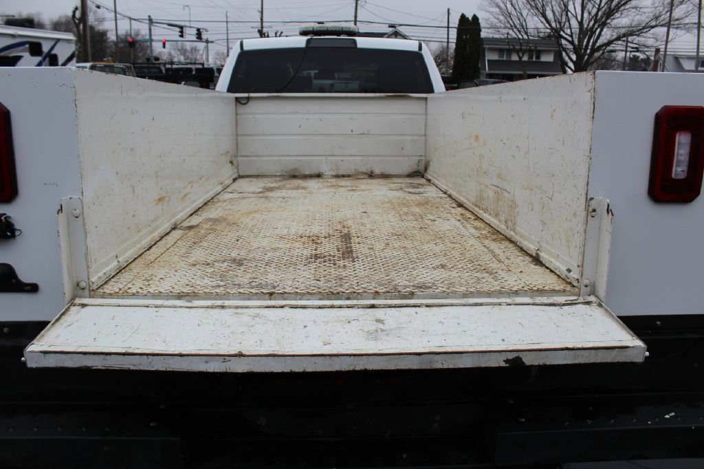 Used 2020 RAM 3500 Tradesman image 29