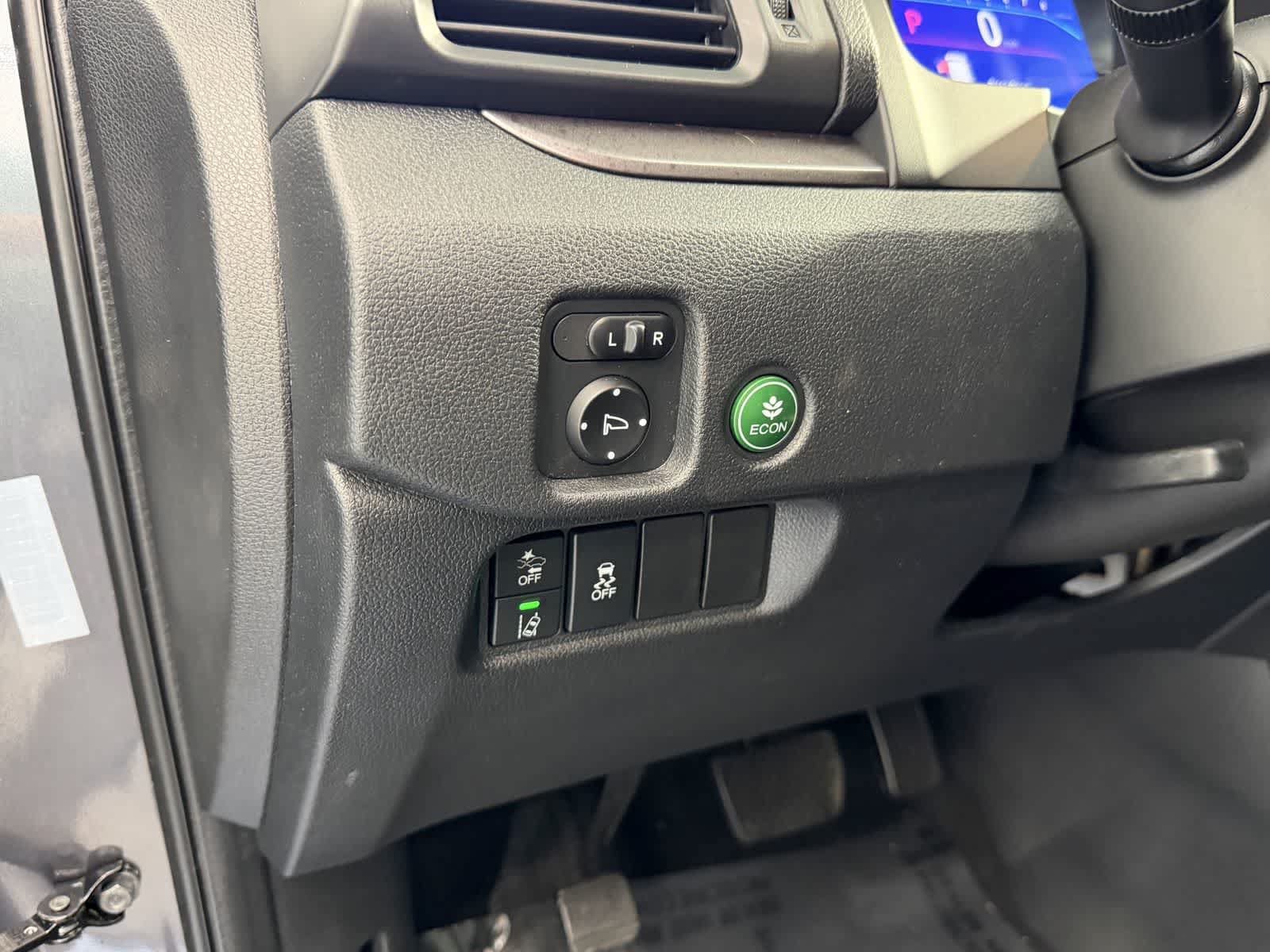 Used 2021 Honda Passport EX-L image 15