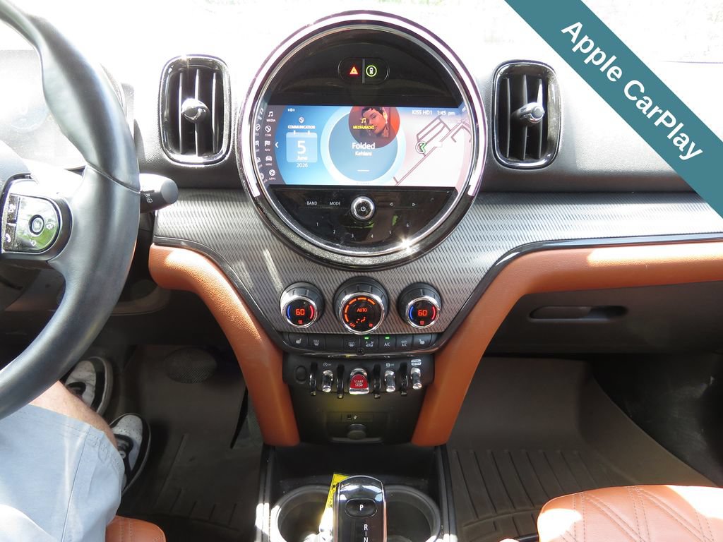 Used 2022 MINI Cooper Countryman S w/ Signature Upholstery Package AWD/4WD image 27