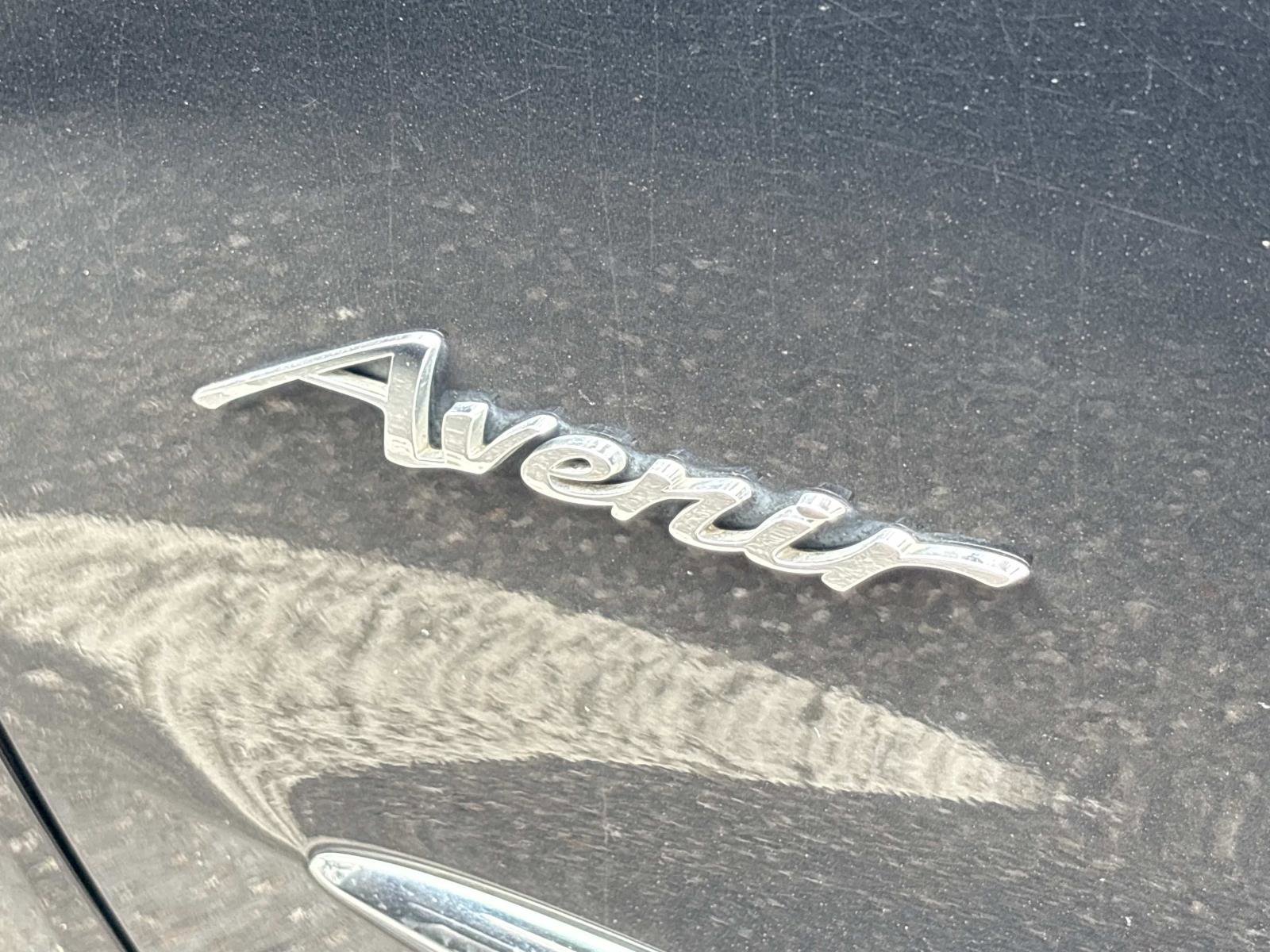 Used 2020 Buick Enclave Avenir w/ Avenir Technology Package image 11