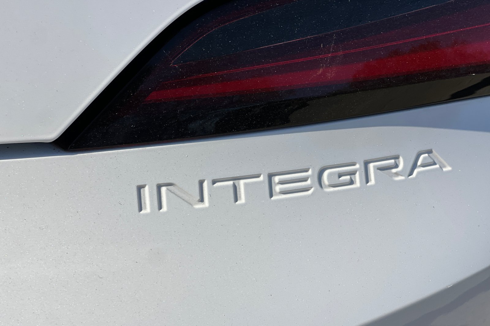 Used 2025 Acura Integra A-Spec w/ Technology Package FWD image 28