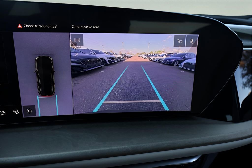 New 2025 Audi Q5 Premium Plus image 23