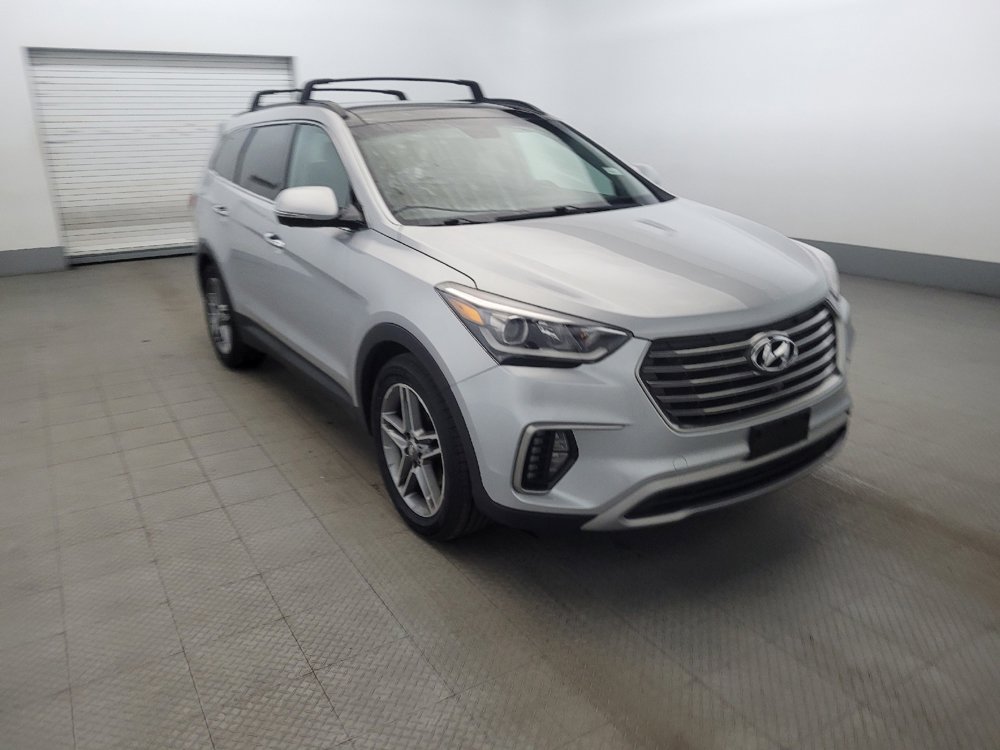 Used 2018 Hyundai Santa Fe SE image 13