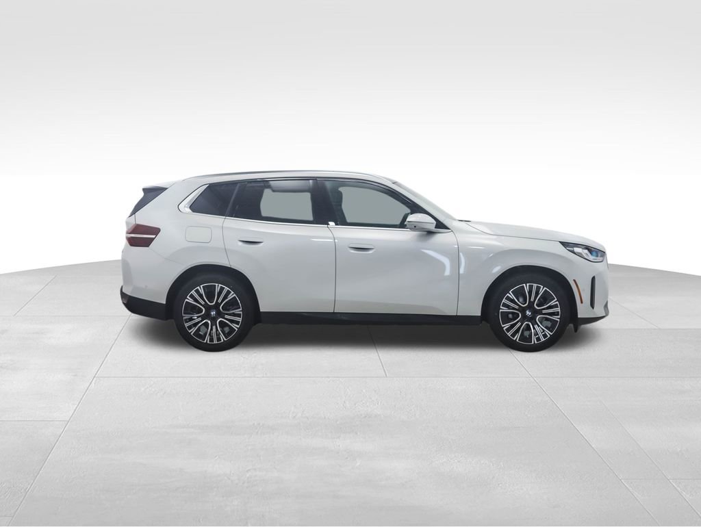 Used 2026 BMW X3 xDrive30 image 7