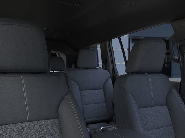 New 2025 GMC Acadia Elevation w/ Black Edition image 24