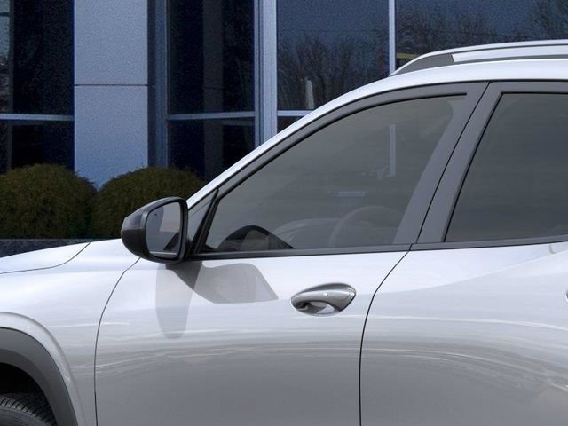New 2026 Chevrolet Trax ACTIV w/ Driver Confidence Package FWD image 12