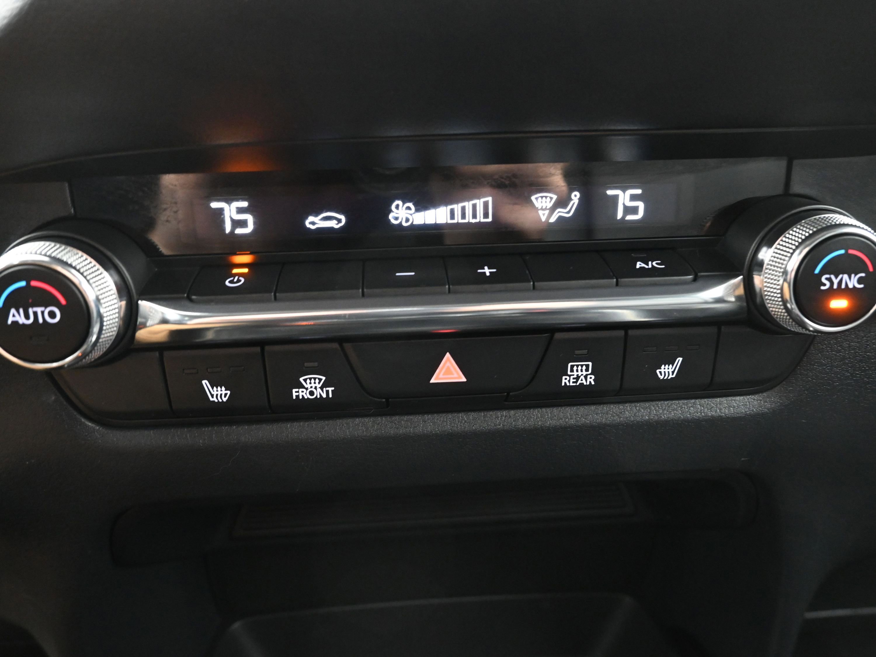 Used 2023 MAZDA CX-30 AWD 2.5 S w/ Preferred Package image 17