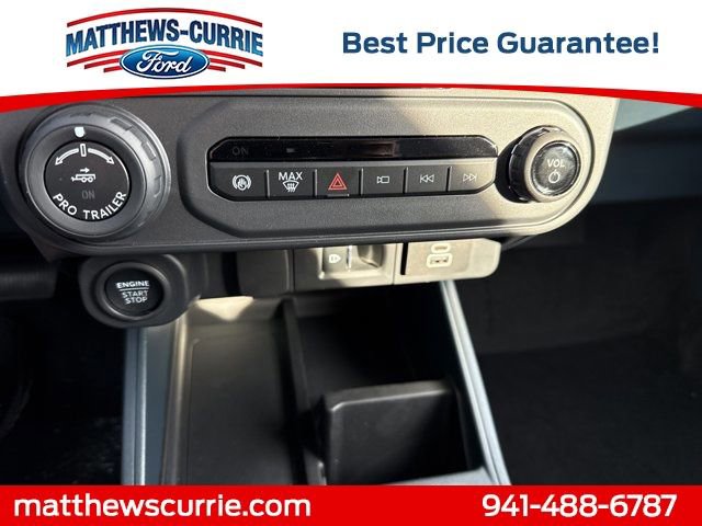 New 2026 Ford Maverick Tremor image 20
