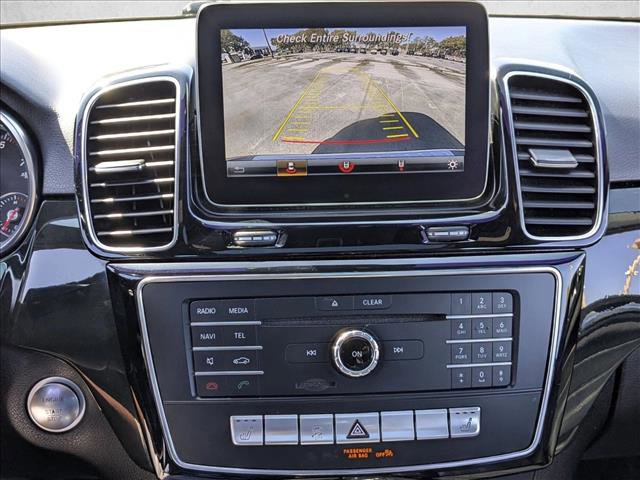 Used 2018 Mercedes-Benz GLE 350 4MATIC image 13