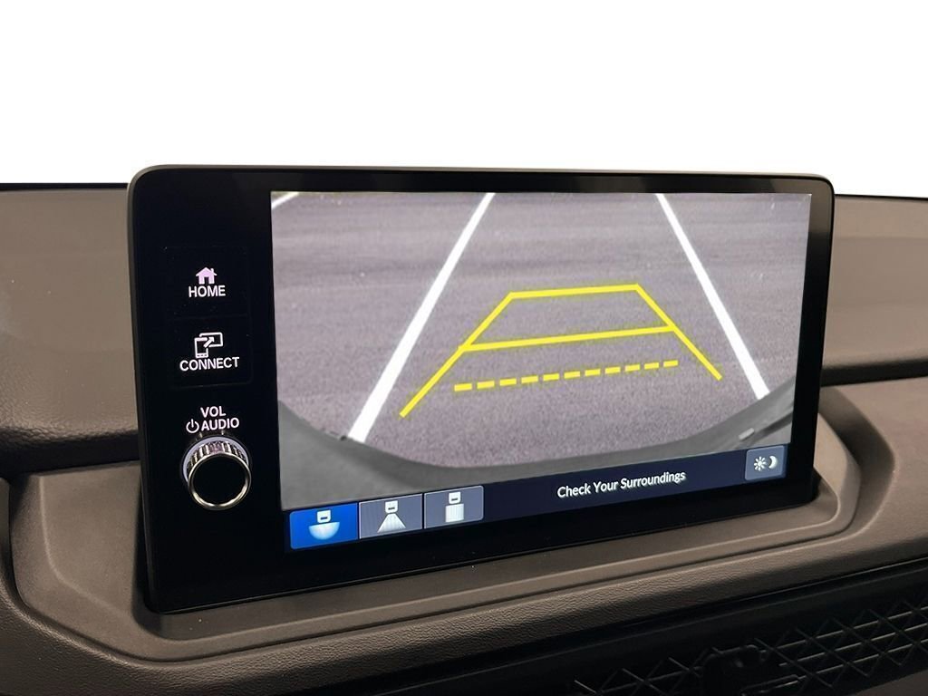 New 2026 Honda Accord LX image 18