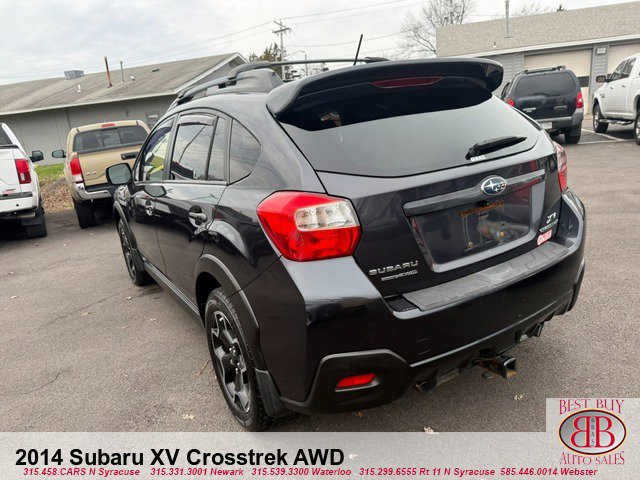 Used 2014 Subaru Crosstrek 2.0i Premium w/ Popular Package #2 image 5