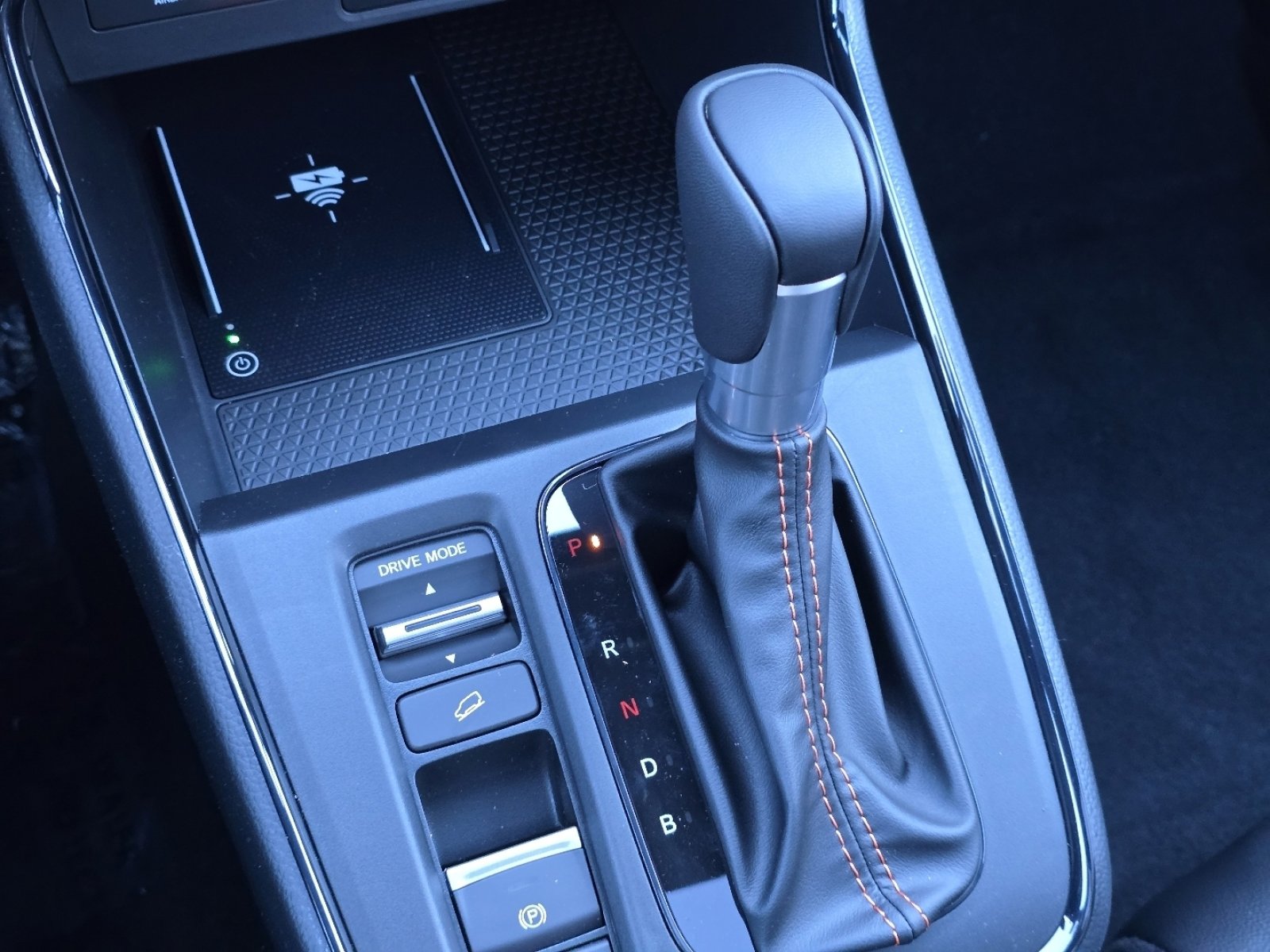 New 2026 Honda CR-V Sport-L image 30