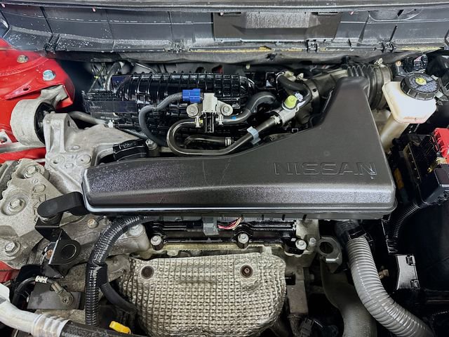 Used 2016 Nissan Rogue SL w/ SL Premium Package image 31