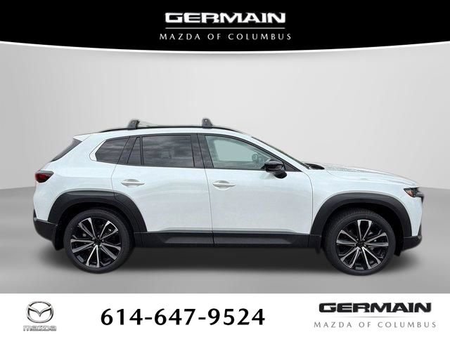 New 2026 MAZDA CX-50 AWD 2.5 S image 7