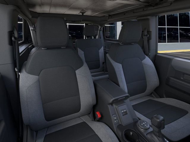 New 2025 Ford Bronco 2-Door image 11