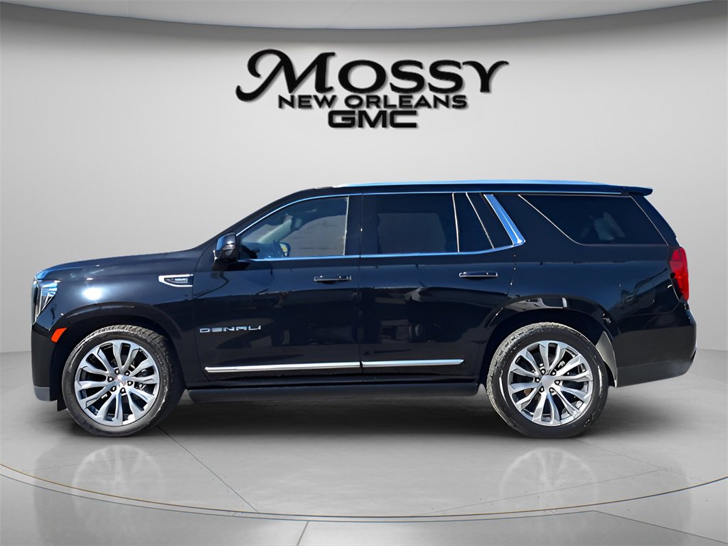 Used 2021 GMC Yukon Denali w/ Denali Ultimate Package image 8