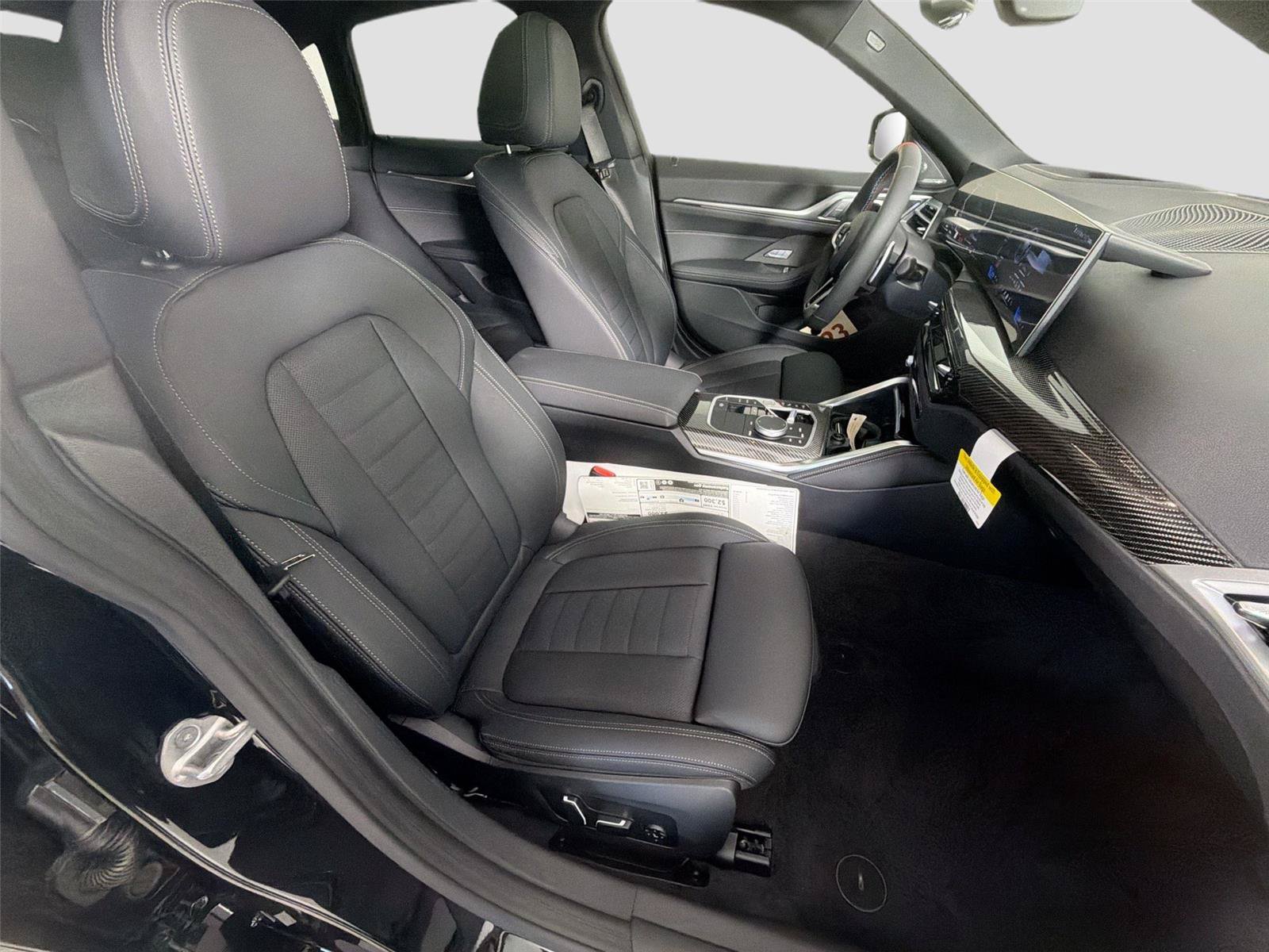 New 2026 BMW 440i xDrive w/ Premium Package AWD/4WD image 30