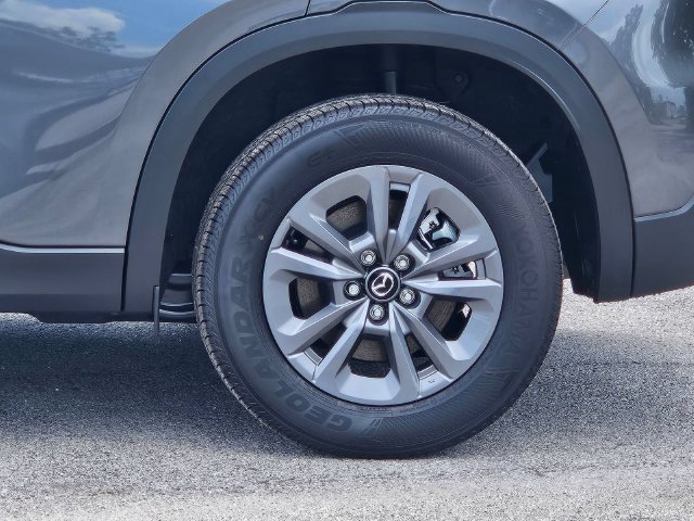 New 2026 MAZDA CX-5 Select AWD/4WD image 16