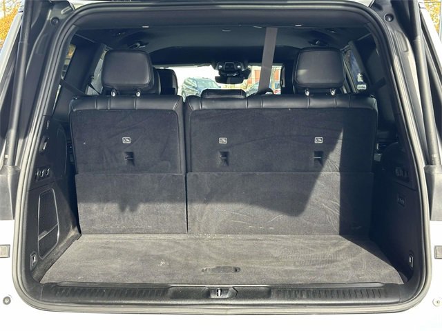 Used 2022 Jeep Wagoneer Series III w/ Convenience Group I image 19