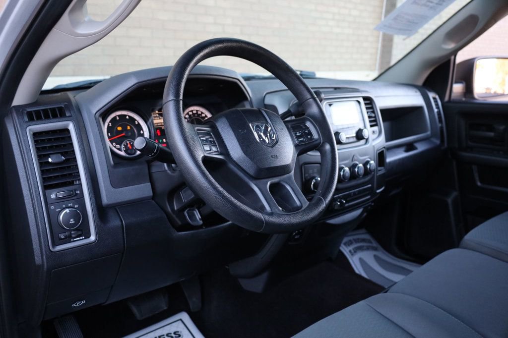 Used 2013 RAM 1500 Express image 12