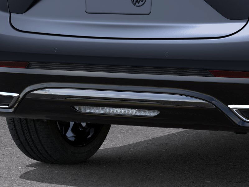 New 2026 Buick Envision Sport Touring AWD/4WD image 14
